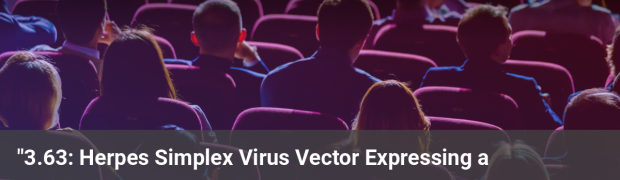 49th Annual International Herpesvirus Workshop