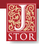 JSTOR Home