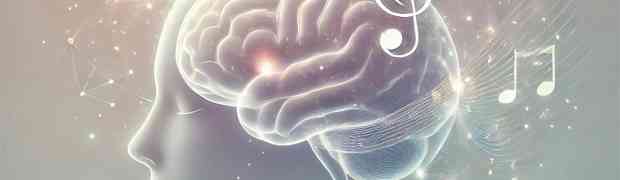Brain Temporal Lobe, Spirituality, and Music