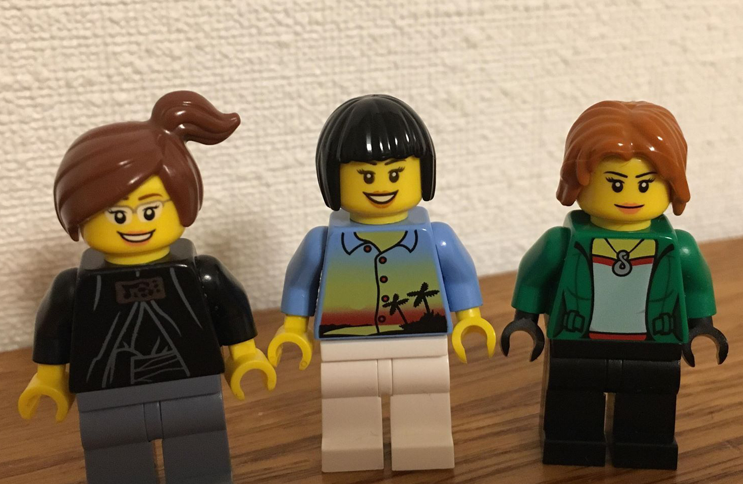 Tunnaritytot_lego