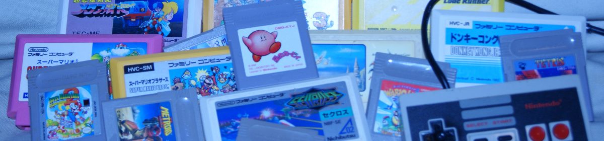 Mikko Malkavaara's blog