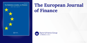 European Journal of Finance logo