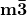 \mathbf{m\bar{3}}