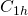 C_{1h}