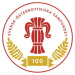 Svensk-Österbottniska samfundet logo